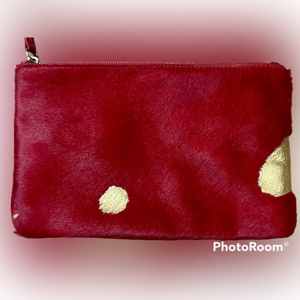 Hobo pouch